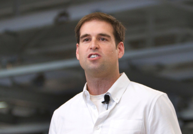 JB Straubel still with Tesls